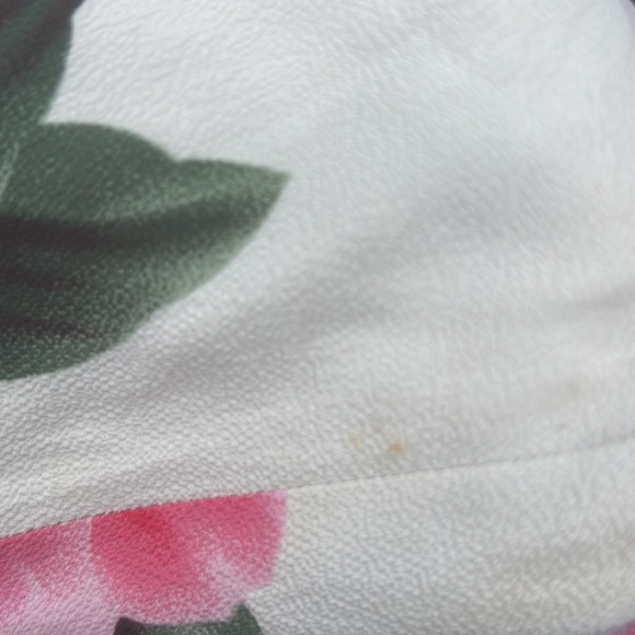 Floral Two Piece Set - Picture 11 of 11